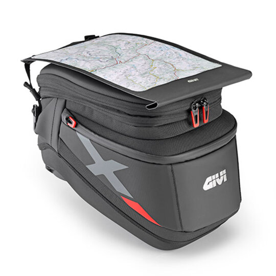 Givi - TANKVAK XL05 HONDA AFRICA TWIN 15L